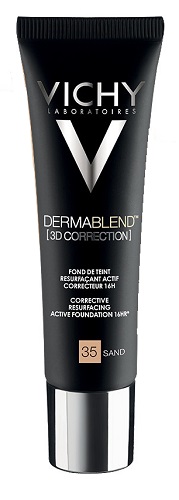 DERMABLEND 3D 35 30 ML - Angeli Pharm