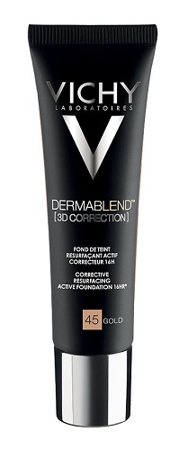 DERMABLEND 3D 45 30 ML - Angeli Pharm