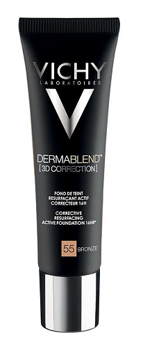 DERMABLEND 3D 55 30 ML - Angeli Pharm