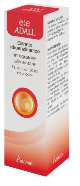 EIE ADALL 30 ML - Angeli Pharm