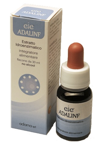 EIE ADALINF 30 ML - Angeli Pharm