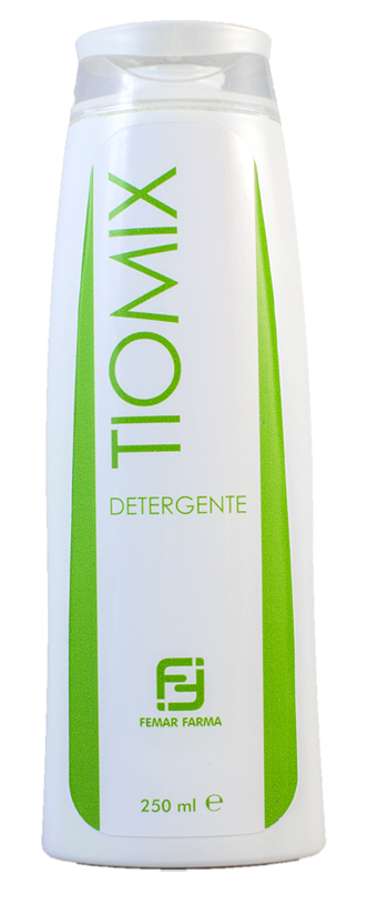TIOMIX DETERGENTE 250 ML - Angeli Pharm