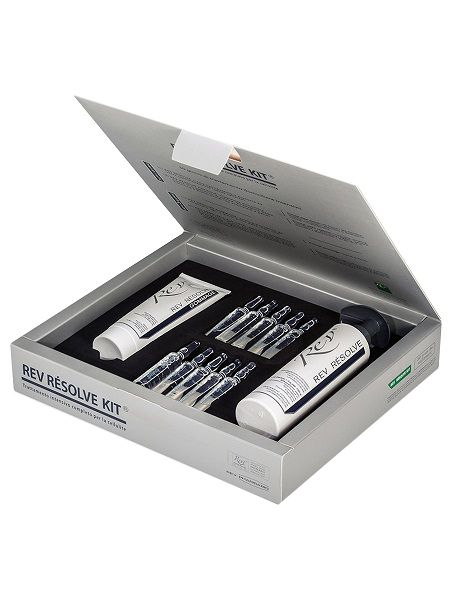 REV RESOLVE KIT - Angeli Pharm