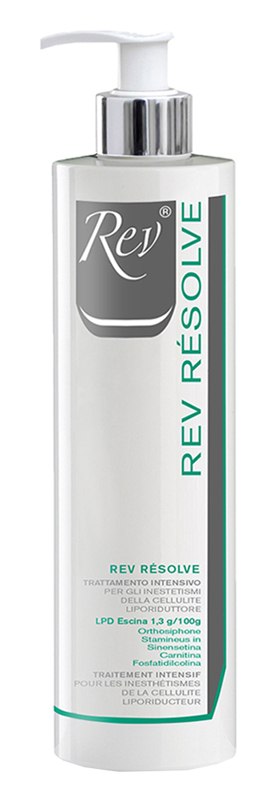 REV RESOLVE 250 ML - Angeli Pharm