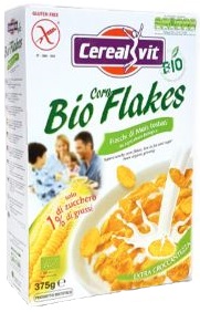 DIETOLINEA BIO FLAKES 375 G - Angeli Pharm