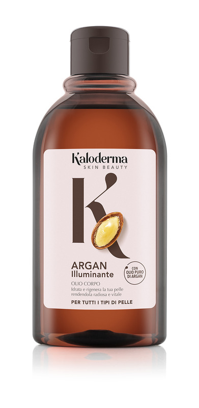 KALODERMA OLIO CORPO RIGENERA 300 ML - Angeli Pharm