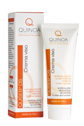 QUISEB DS 50 ML - Angeli Pharm