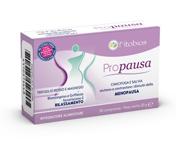 PROSTAPLAS 30 COMPRESSE - Angeli Pharm