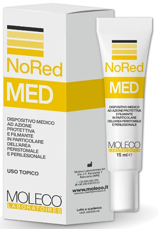 NORED MED 15 ML - Angeli Pharm