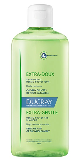 DUCRAY EXTRA DELICATO SHAMPOO 200 ML - Angeli Pharm