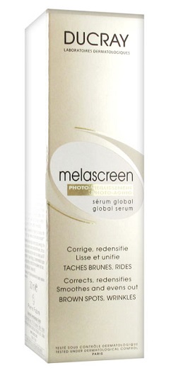 MELASCREEN SIERO 30 ML - Angeli Pharm
