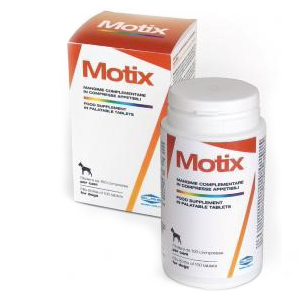 MOTIX 1000MACERATO GLICERICO 100 COMPRESSE - Angeli Pharm
