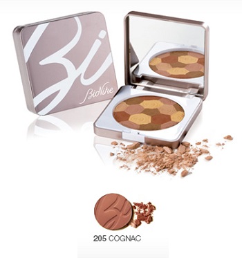 DEFENCE COLOR TERRA COMPATTA N 205 COGNAC 10 G - Angeli Pharm