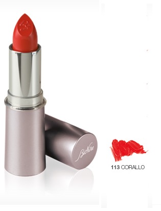 DEFENCE COLOR ROSSETTO CLASSICO LIPVELVET 113 - Angeli Pharm