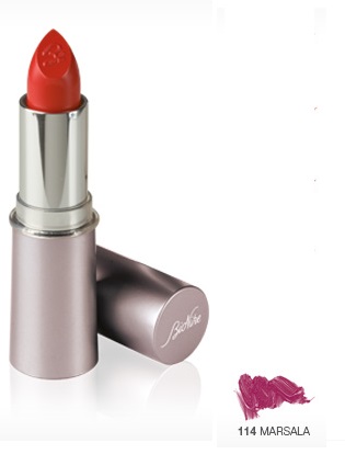 DEFENCE COLOR ROSSETTO CLASSICO LIPVELVET 114 3,5 ML - Angeli Pharm