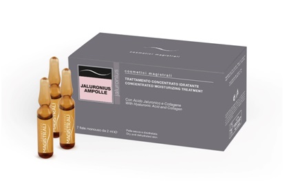 PURE PERFECTION AMPOLLE IDRATANTI JALURONIUS 7 X 2 ML - Angeli Pharm