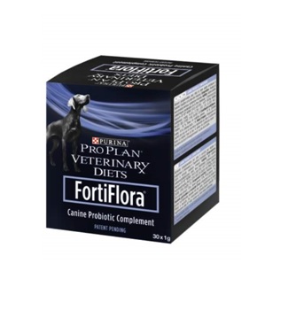 PRO PLAN FORTIFLORA CANE ORIGINAL 30 G - Angeli Pharm