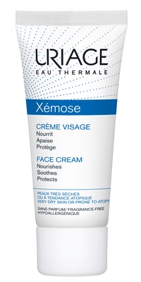 XEMOSE CREMA VISO 40 ML - Angeli Pharm
