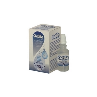 OCTILIA LACRIMA SOLLIEVO PROLUNGATO 10 ML - Angeli Pharm