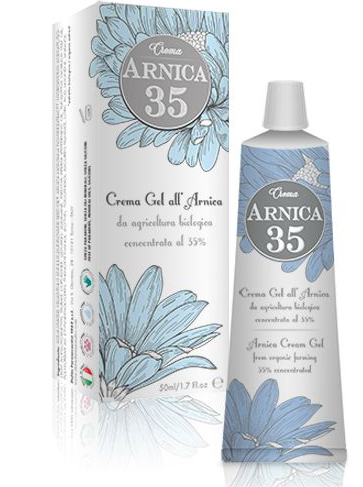 ARNICA 35 CREMA GEL 50 ML - Angeli Pharm