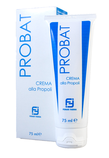 PROBAT CREMA 75 ML - Angeli Pharm