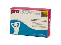 PROCURVES PLUS 60 COMPRESSE - Angeli Pharm