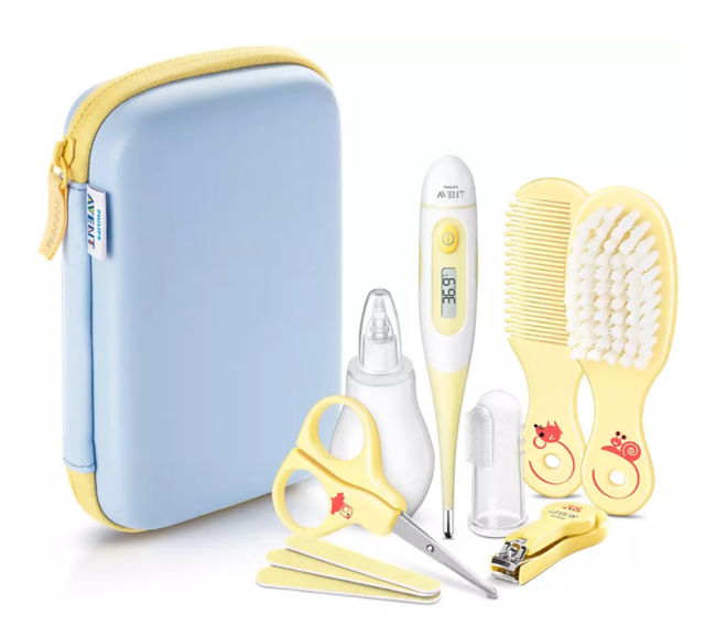 AVENT BEAUTY SET - Angeli Pharm