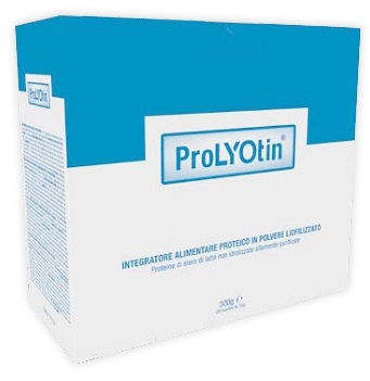 PROLYOTIN POLVERE 300 G - Angeli Pharm