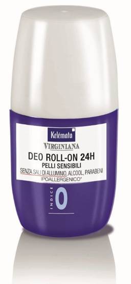 DEODORANTE ROLL ON 0 50 ML - Angeli Pharm
