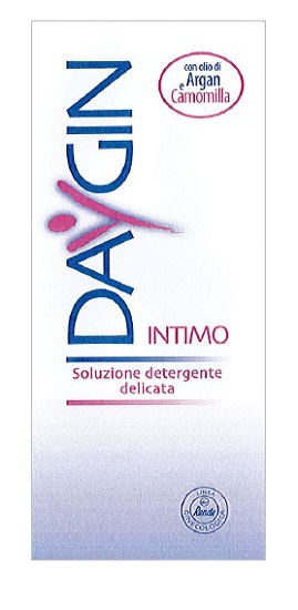 DAYGIN INTIMO 150 ML - Angeli Pharm