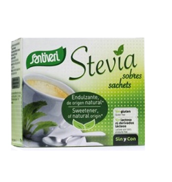 STEVIA 50 BUSTINE DA 1,4 G - Angeli Pharm