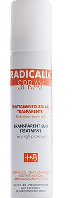 RADICALIA SPRAY 200 ML - Angeli Pharm