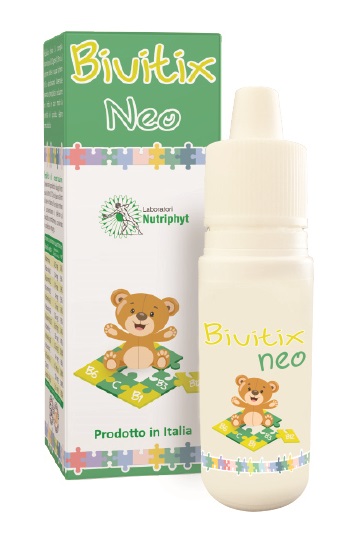 BIVITIX NEO GOCCE 25 ML - Angeli Pharm