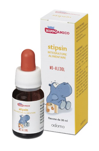 EIE STIPSIN GOCCE 30 ML - Angeli Pharm