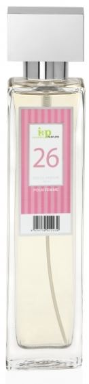 IAP PHARMA PROFUMO DA DONNA 26 150 ML - Angeli Pharm