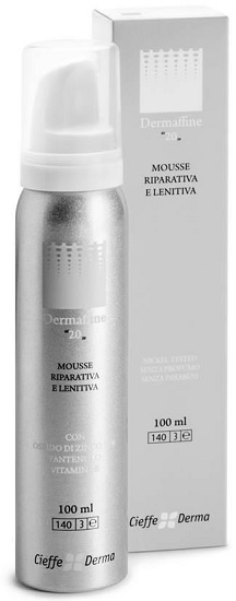 DERMAFFINE 20 100 ML - Angeli Pharm