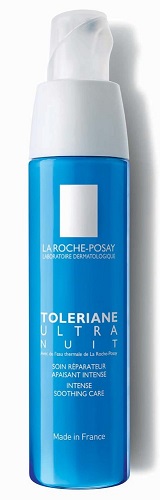 TOLERIANE ULTRA NOTTE 40 ML - Angeli Pharm
