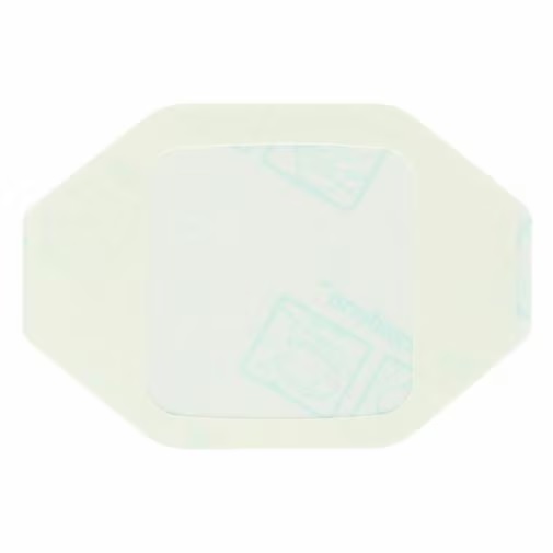 MEDICAZIONE TEGADERM FILM 4,4X4,4 CM - Angeli Pharm