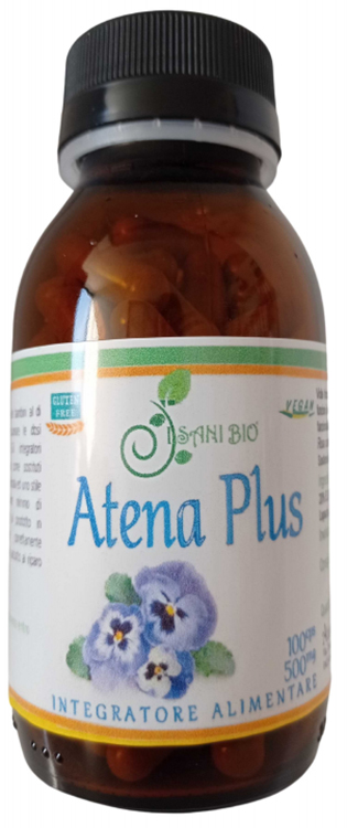 ATENA PLUS 100 CAPSULE - Angeli Pharm