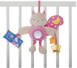 CHICCO GIOCO PANNELLO SCOIATTOLO - Angeli Pharm