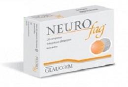 NEUROFAG 20 COMPRESSE - Angeli Pharm