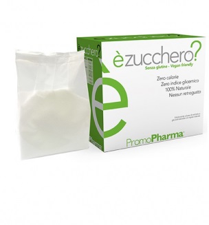E'ZUCCHERO ADDOLCENTE 300 G - Angeli Pharm