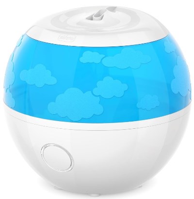 CHICCO UMIDIFACATORE A FREDDO - Angeli Pharm
