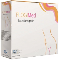 FLOGIMED LAVANDA VAGINALE 4 PEZZI - Angeli Pharm