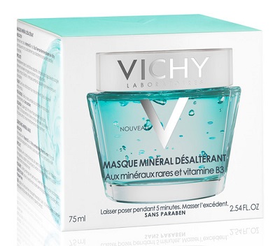 MASCHERA MINERALE DISSETANTE 75 ML - Angeli Pharm