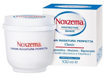 NOXZEMA CREMA RASATURA 100 ML - Angeli Pharm