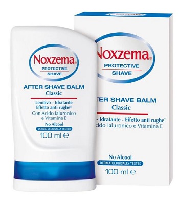 NOXZEMA AFTER SHAVE BALM CLASSIC 100 ML - Angeli Pharm