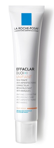 EFFACLAR DUO+ UNIFIANT MED 40 ML - Angeli Pharm