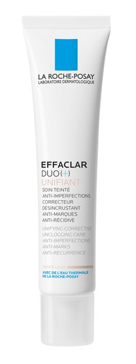 EFFACLAR DUO+ UNIFIANT LIGHT 40 ML - Angeli Pharm
