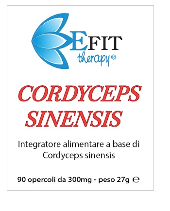CORDYCEPS 90 OPERCOLI - Angeli Pharm
